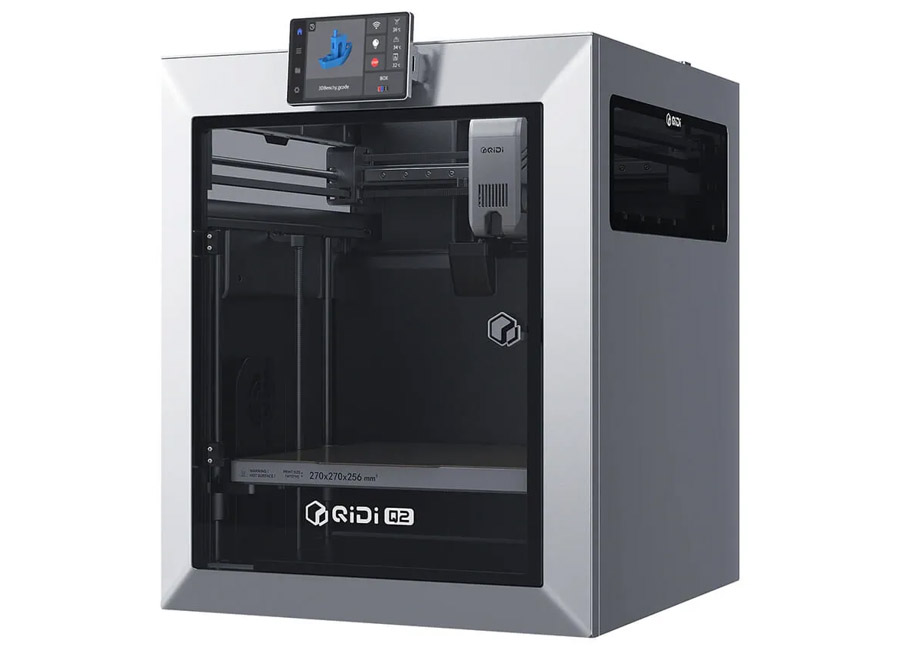 3D принтер QIDI Tech Q2 3D принтер QIDI Tech Q2