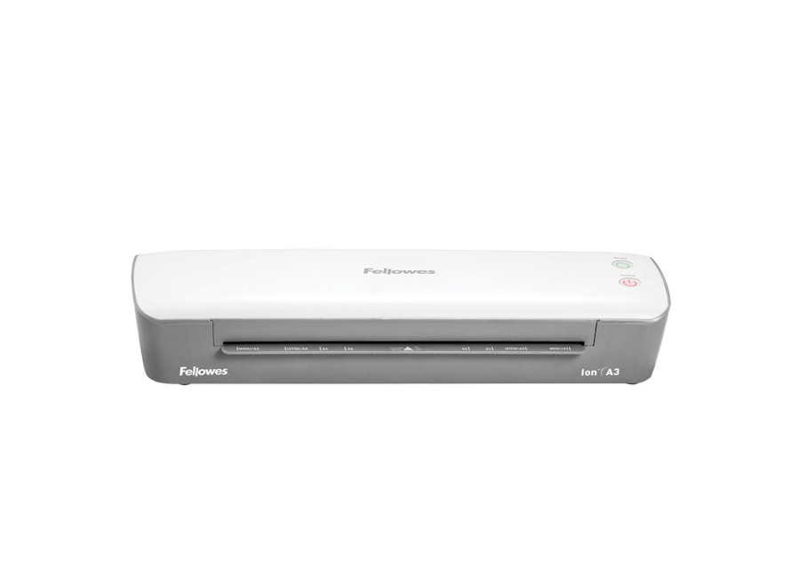 Пакетный ламинатор Fellowes Ion A3 Пакетный ламинатор Fellowes Ion A3