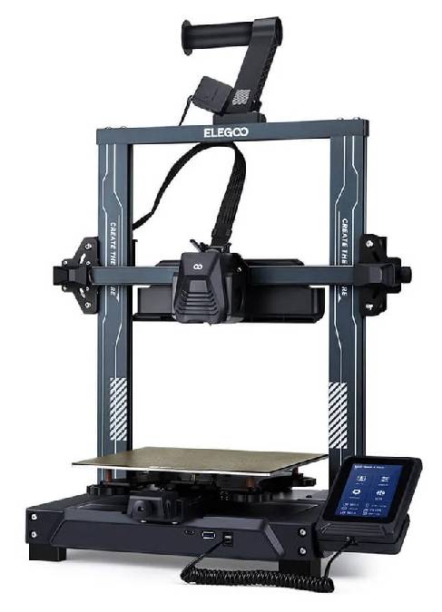 3D ������� ELEGOO Neptune 4 Pro (����� ��� ������)