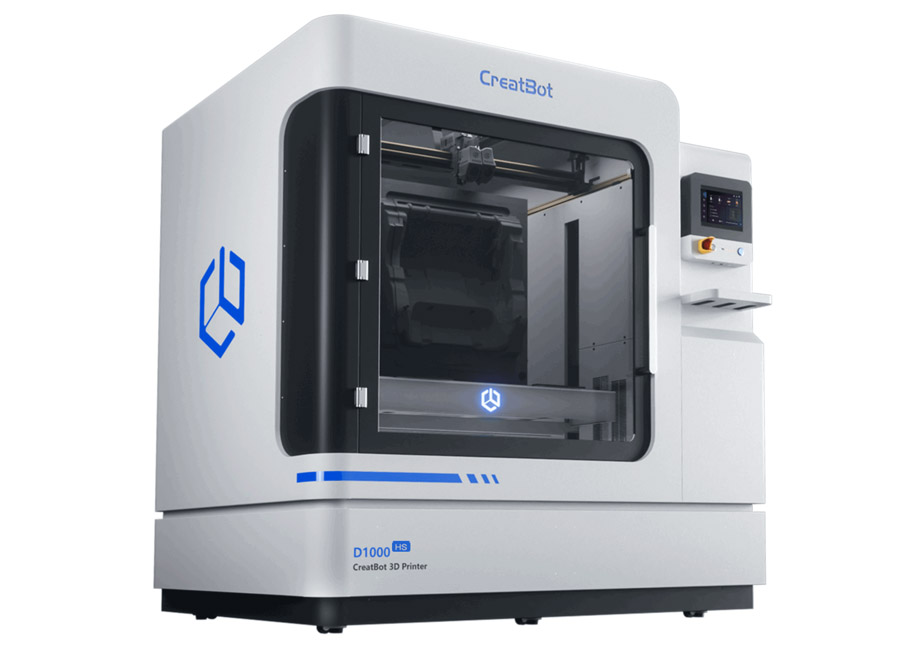 CreatBot D1000 HS