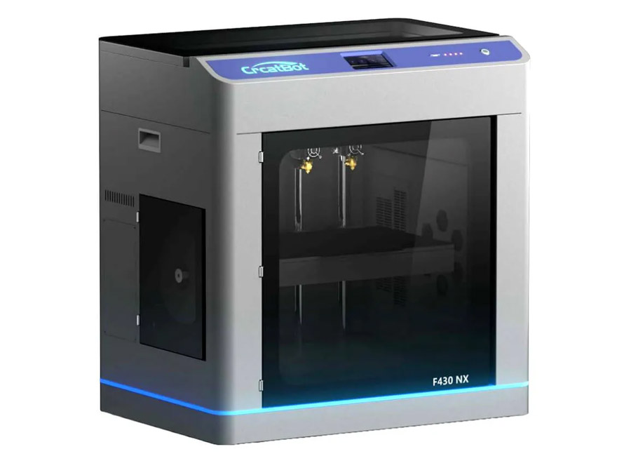 CreatBot F430 NX