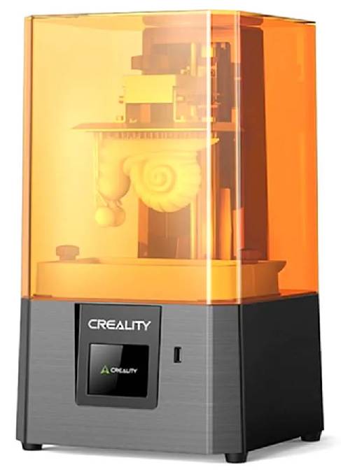 3D ������� Creality HALOT R6