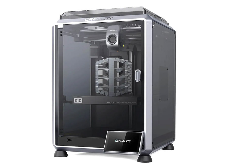 3D ������� Creality K1C