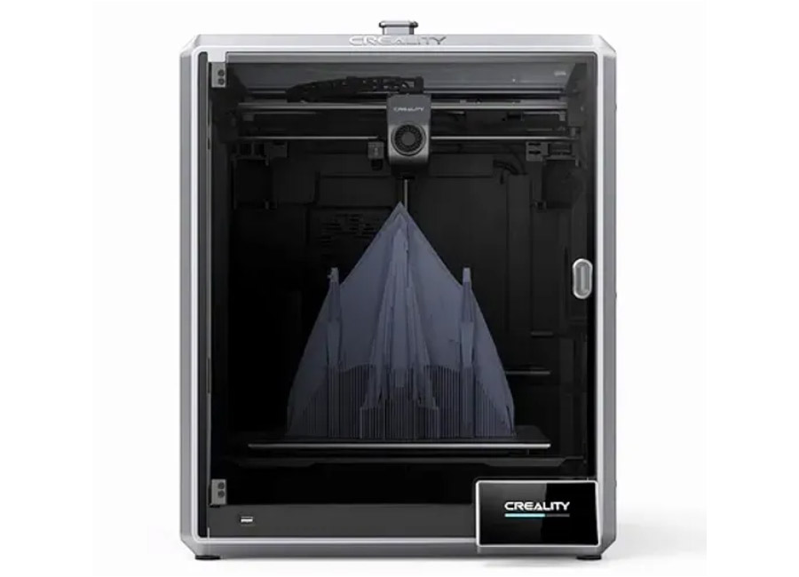 3D принтер Creality K1 Max 3D принтер Creality K1 Max