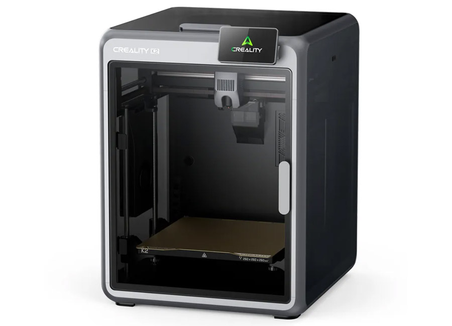 3D принтер Creality K2 3D принтер Creality K2