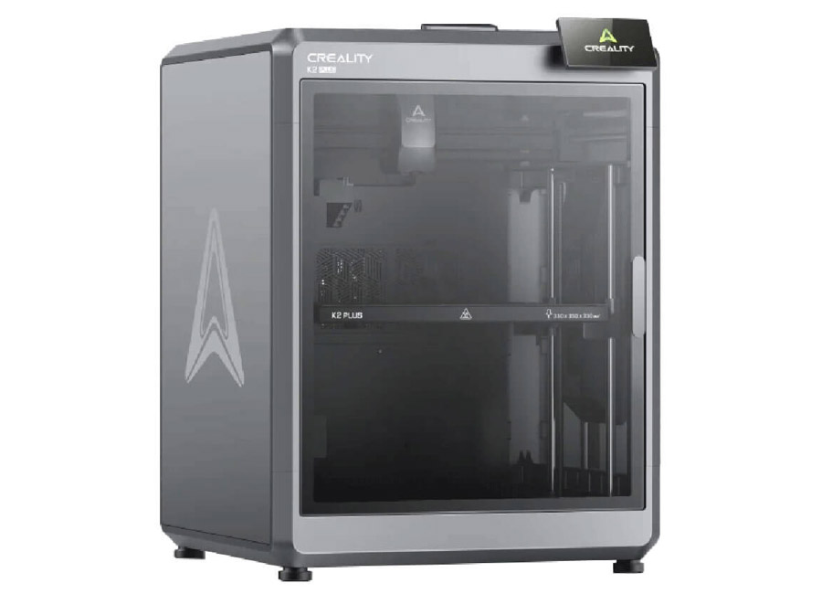 3D принтер Creality K2 Plus 3D принтер Creality K2 Plus