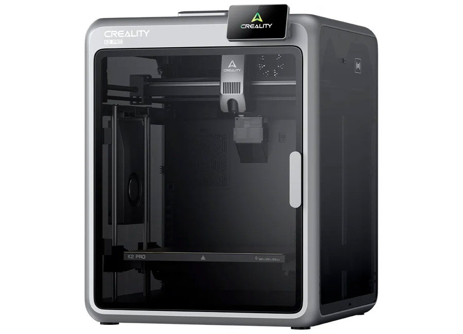 3D принтер Creality K2 Pro 3D принтер Creality K2 Pro