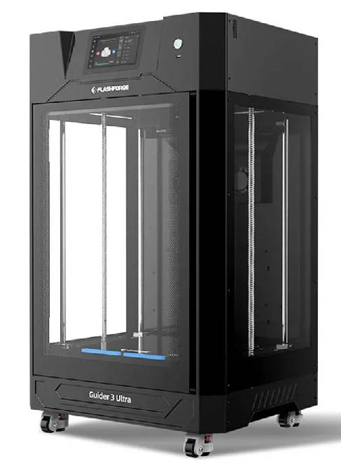 3D ������� FlashForge Guider 3 Ultra