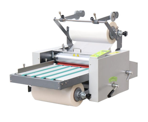 Рулонный ламинатор Sunfung SF-390E Рулонный ламинатор Sunfung SF-390E