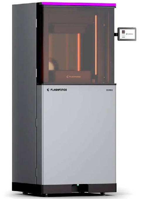 3D ������� FlashForge R1 Max