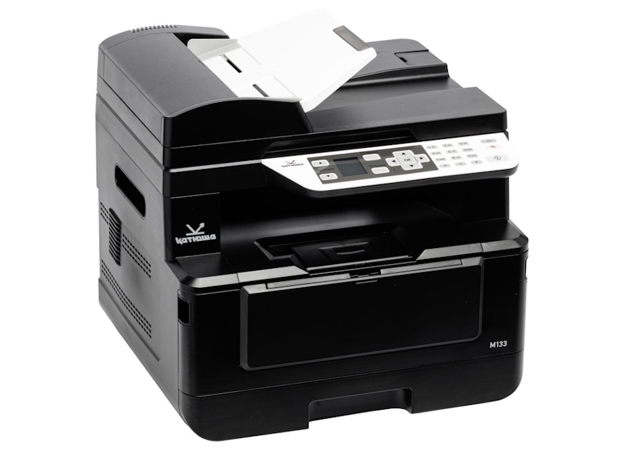 ��� ������ �������� �133, ��������, �4, 1200dpi, 1Gb