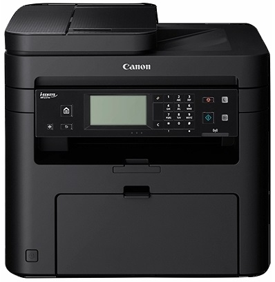 МФУ Canon i-SENSYS MF237w (1418C121 / 1418C169) МФУ Canon i-SENSYS MF237w (1418C121 / 1418C169)