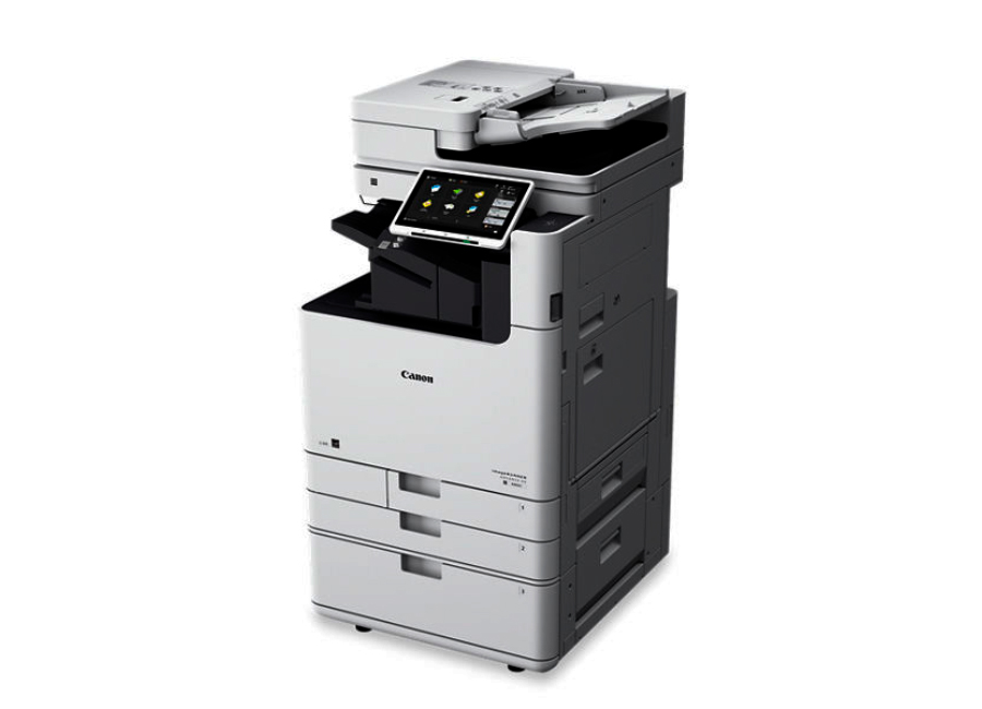 МФУ Canon imageRUNNER ADVANCE DX 6860i (4963C038) МФУ Canon imageRUNNER ADVANCE DX 6860i (4963C038)