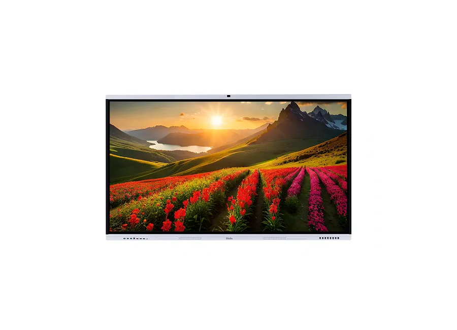 ������������� ������ Diello DI-55IFP-EC, Android 14 V100, 8Gb+128Gb, 3xHDMI, 3xUSB front (2xUSB+1 full fun), 65&quot
