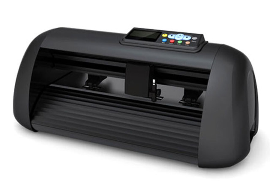 ������� ������� Vicsign S350 SERVO DOUBLE HEAD