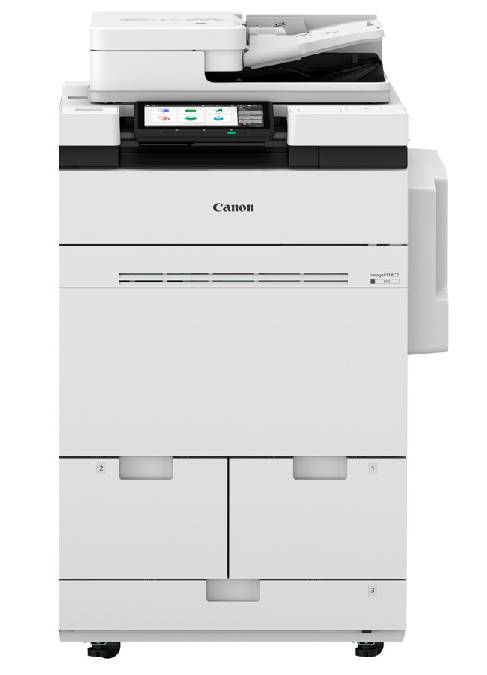 МФУ Canon imageFORCE 8186 (6962C004) МФУ Canon imageFORCE 8186 (6962C004)