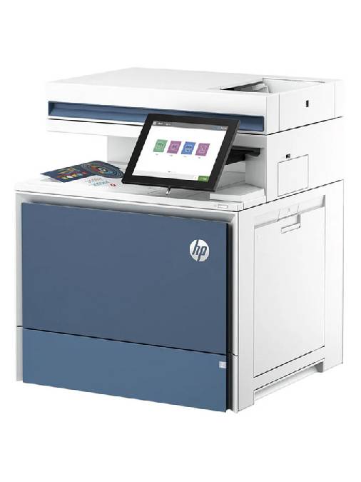 МФУ HP Color LaserJet Enterprise MFP 5800dn (6QN29A) МФУ HP Color LaserJet Enterprise MFP 5800dn (6QN29A)