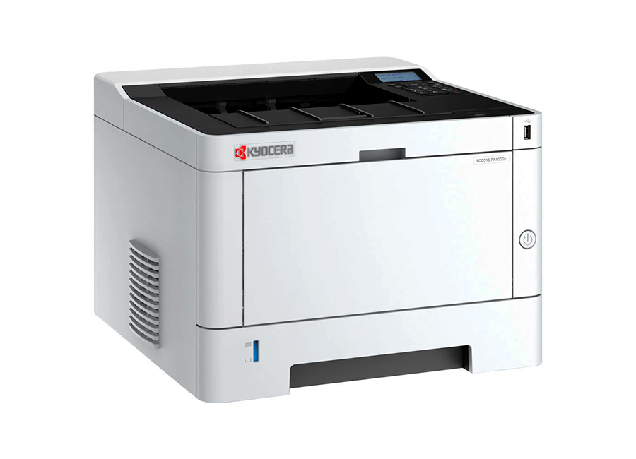Принтер Kyocera Ecosys PA4000x (110C153NL0) Принтер Kyocera Ecosys PA4000x (110C153NL0)