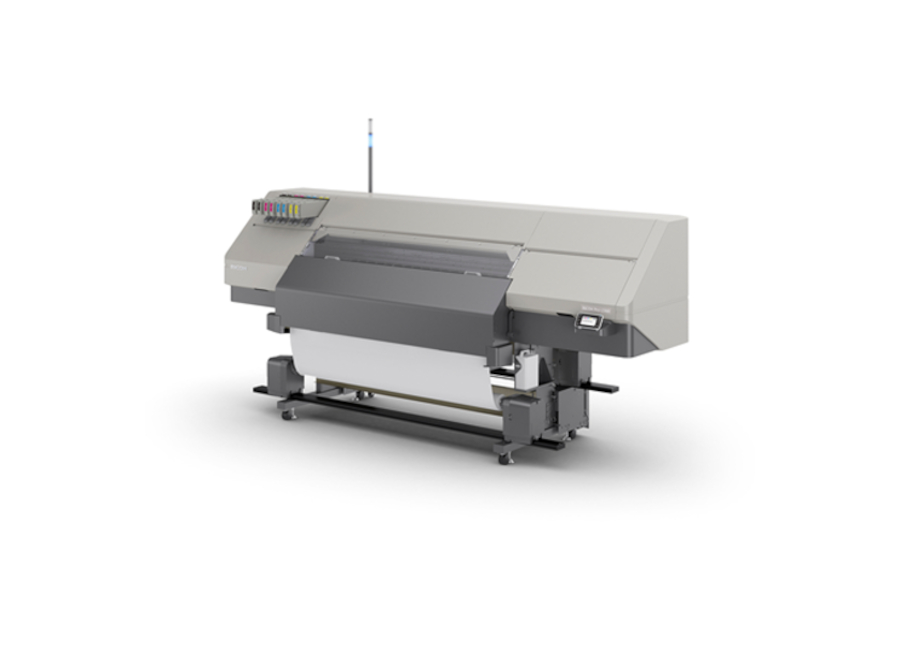 Латексный плоттер Ricoh Широкоформатный латексный плоттер Pro L5160E Латексный плоттер Ricoh Широкоформатный латексный плоттер Pro L5160E