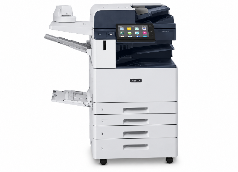  Xerox AltaLink C8130/35 IOT � ��������������� ������� (C8101V_T)