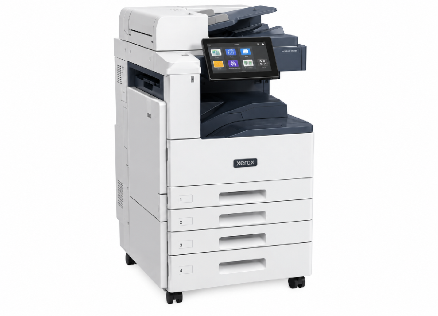  Xerox AltaLink C8235 � ������������ ������� (C8201V_T+097S05246)