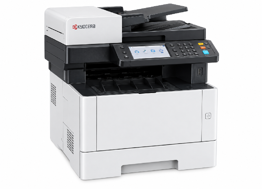  Kyocera ECOSYS MA4000x (���� TK-1275 ������ 110C143NL0)