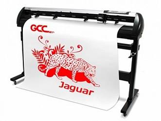 GCC Jaguar V J5-132