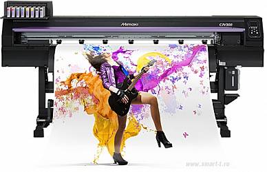 Mimaki CJV300-130