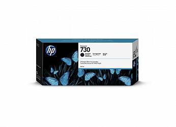 HP DesignJet 730 Matt Black 300  (P2V71A)