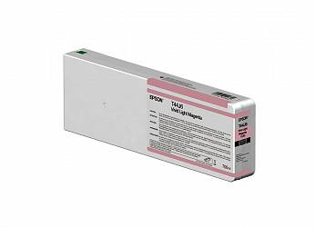 Epson T44J640 Light Magenta 700  (C13T44J640)