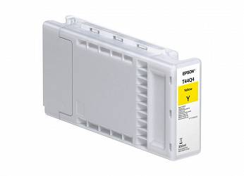Epson T44J440 Yellow 350 мл (C13T44Q440) Epson T44J440 Yellow 350 мл (C13T44Q440)