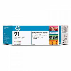 HP Vivera 91 Light Gray 775 мл (C9466A) HP Vivera 91 Light Gray 775 мл (C9466A)