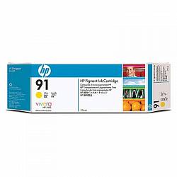 HP Vivera 91 Yellow 775  (C9469A)