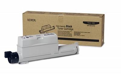 Xerox 6360 Black 220  (106R01300)