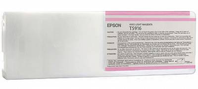 Epson T5916 Vivid Light Magenta 700  (C13T591600)