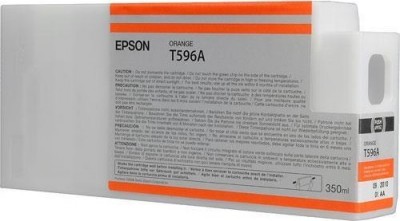 Epson T596A Orange 350  (C13T596A00)