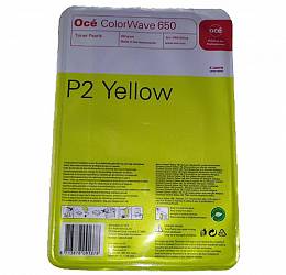 Oce ColorWave 650 Yellow 4x500  (6874B001)