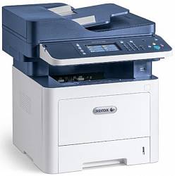 Xerox WorkCentre 3335 DNI Xerox WorkCentre 3335 DNI