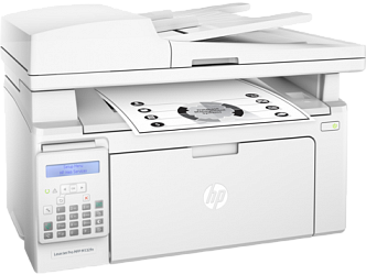 HP LaserJet Pro M132fw (G3Q65A)