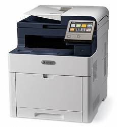 Xerox WorkCentre 6515N Xerox WorkCentre 6515N