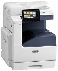Xerox VersaLink C7020 с дополнительным лотком Xerox VersaLink C7020 с дополнительным лотком