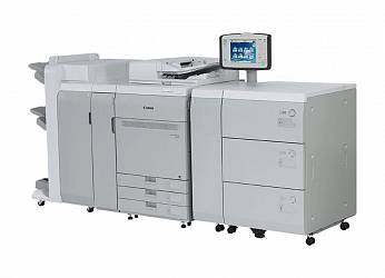 Canon imagePRESS C710