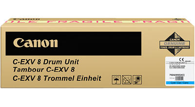 Canon CEXV-8 (7624A002AC  000)