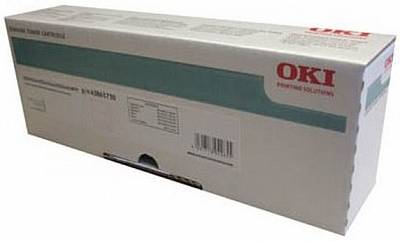 OKI PRINT-CART-NY-PRO6410-6K (46298001)