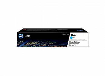 HP 117A   (W2071A)