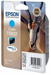 Epson T0922 (C13T10824A10)