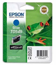 Epson T0549 (C13T05494010) Epson T0549 (C13T05494010)