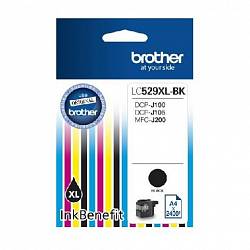Brother LC-529XLBK Brother LC-529XLBK