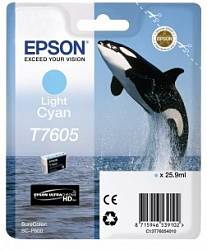 Epson T7605  SC-P600 (C13T76054010)