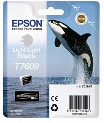 Epson T7609  SC-P600 (C13T76094010)